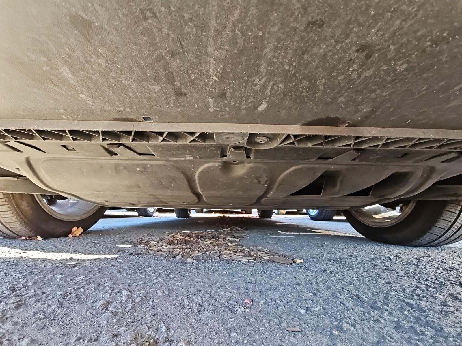 2017 Volkswagen Passat 1.8T SE FWD