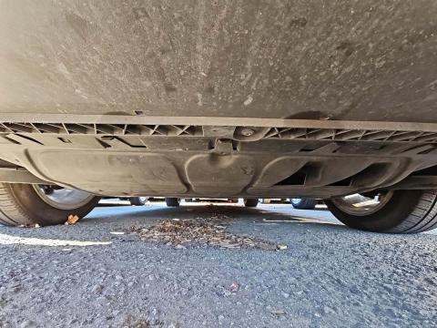 2017 Volkswagen Passat 1.8T SE FWD