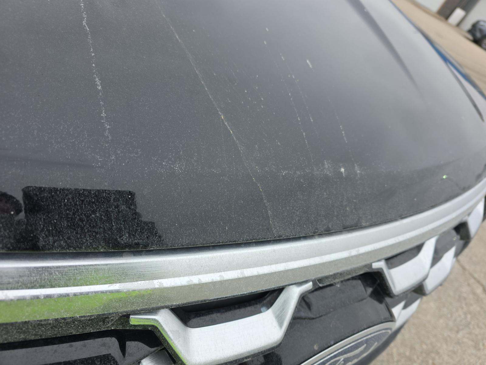 2025 Ford Explorer Platinum AWD