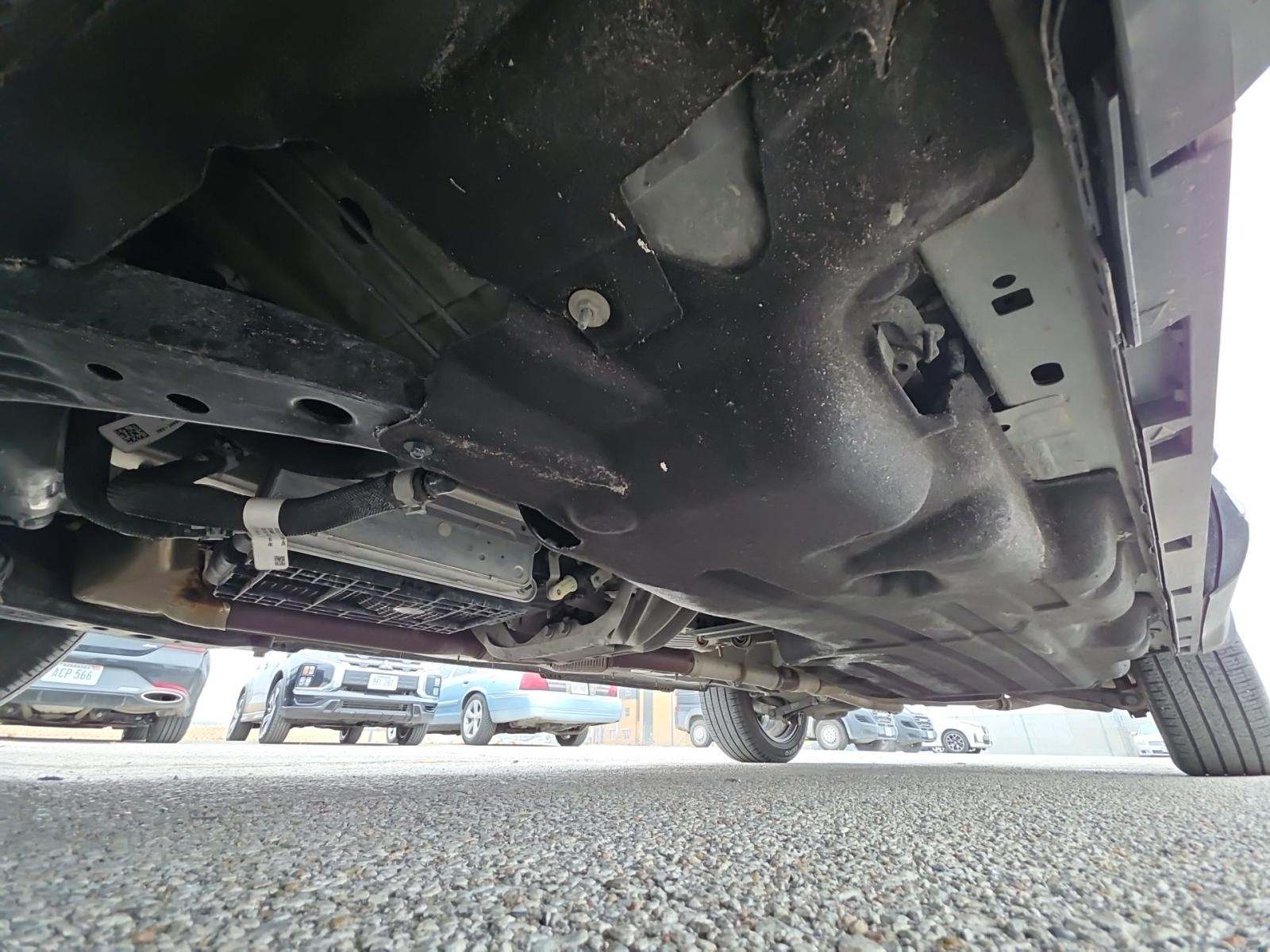 2025 Ford Explorer Platinum AWD