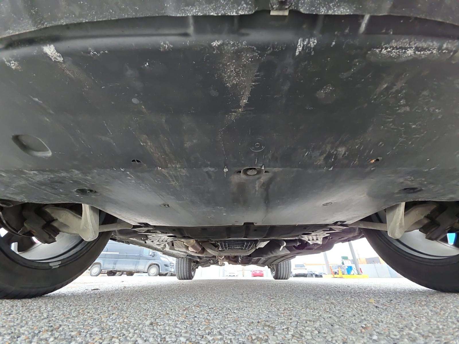 2025 Ford Explorer Platinum AWD