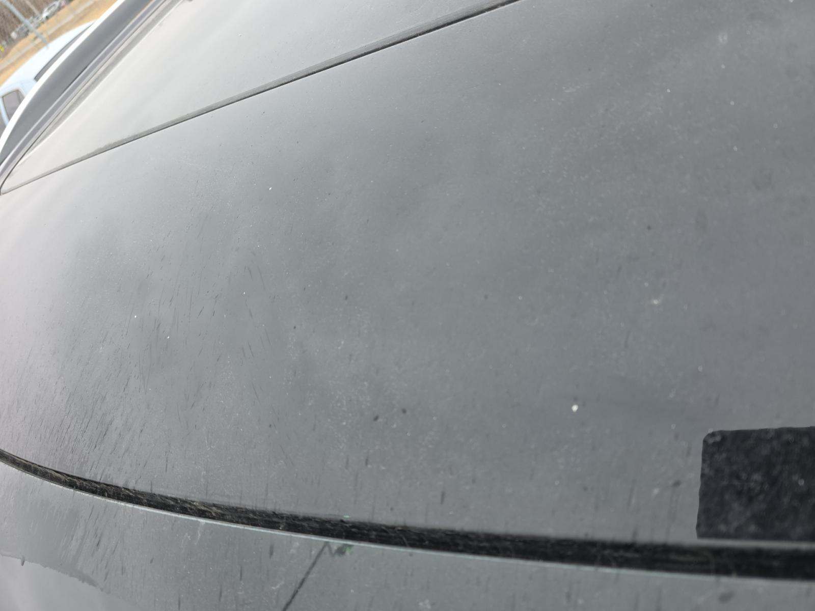 2025 Ford Explorer Platinum AWD