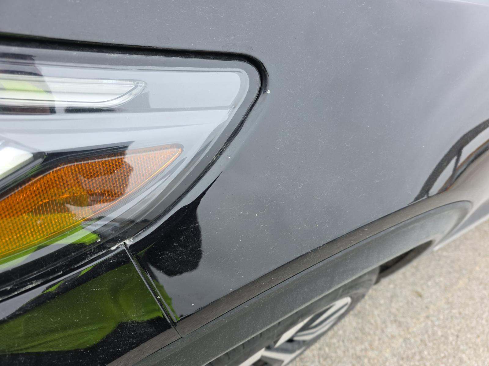 2025 Ford Explorer Platinum AWD