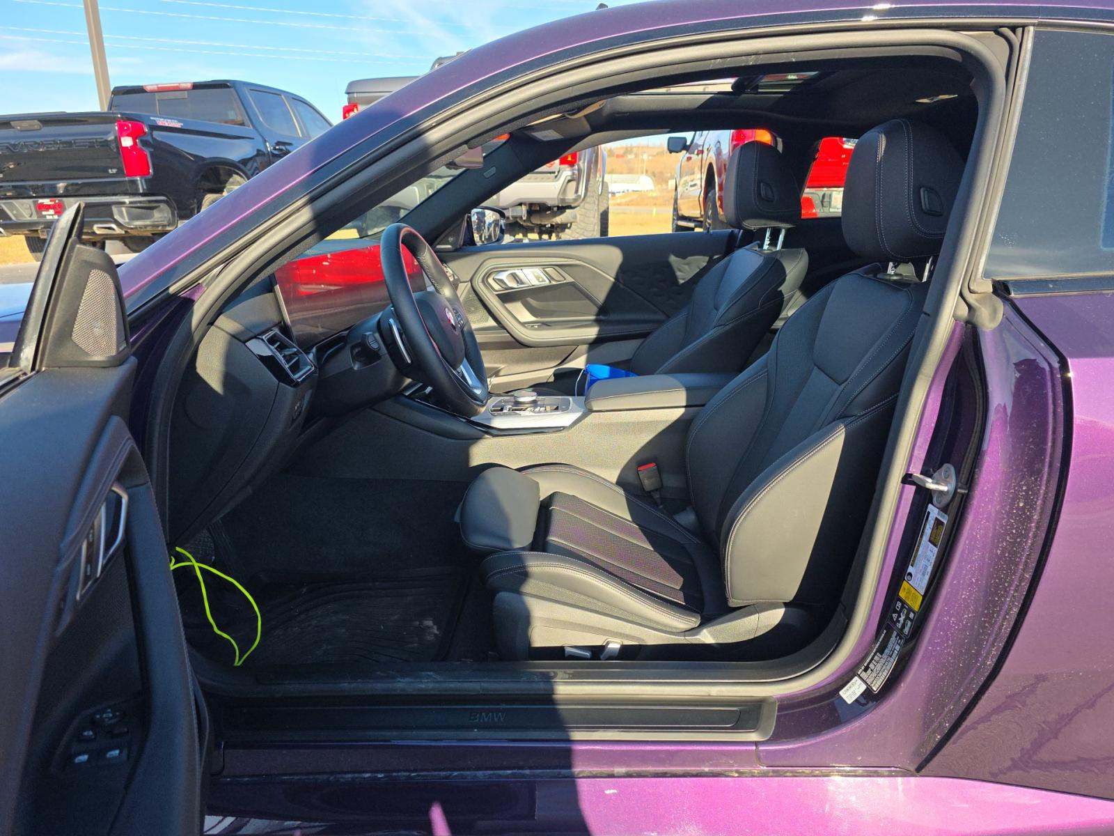 2023 BMW 2 Series 230i xDrive AWD