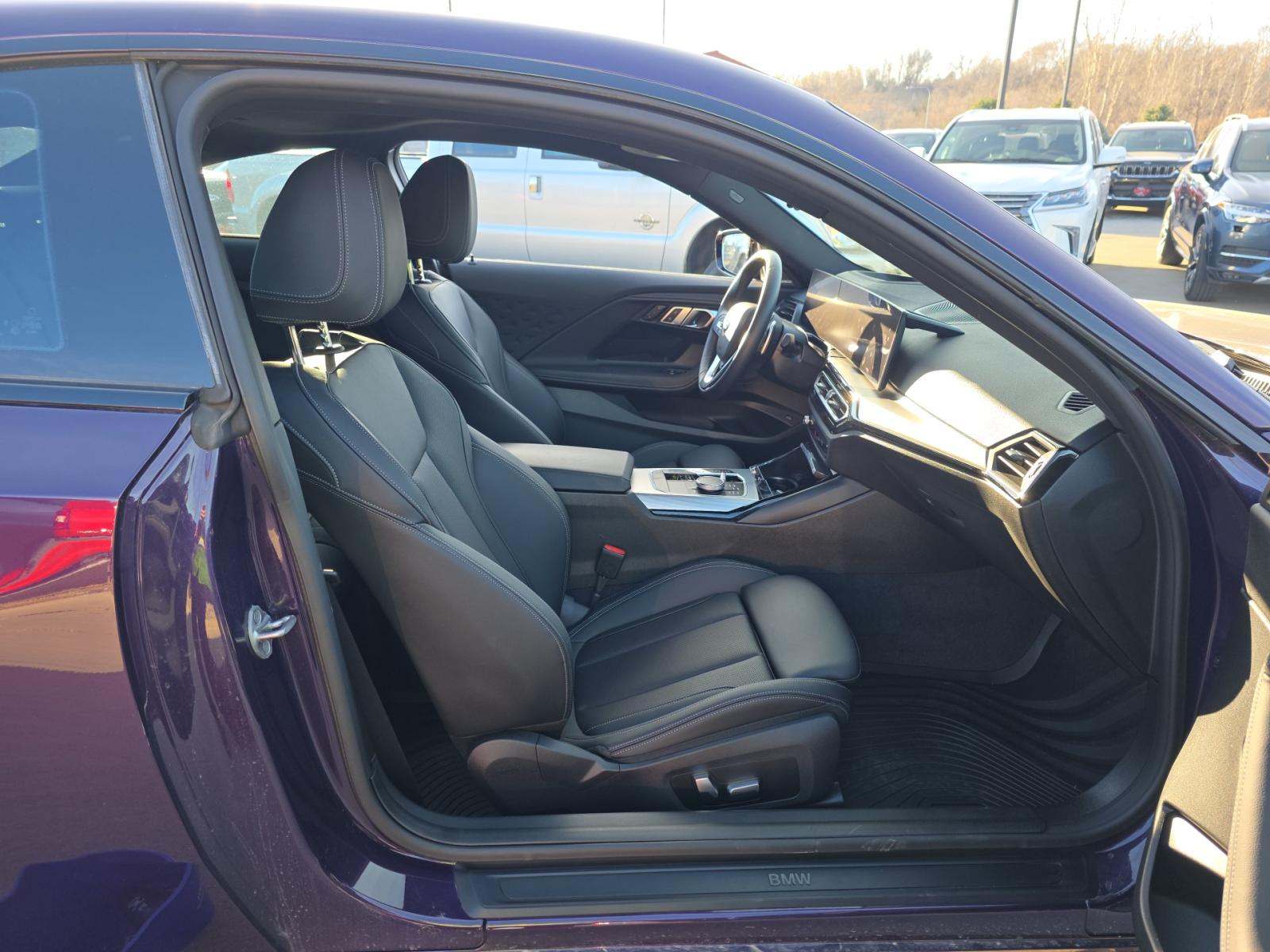 2023 BMW 2 Series 230i xDrive AWD