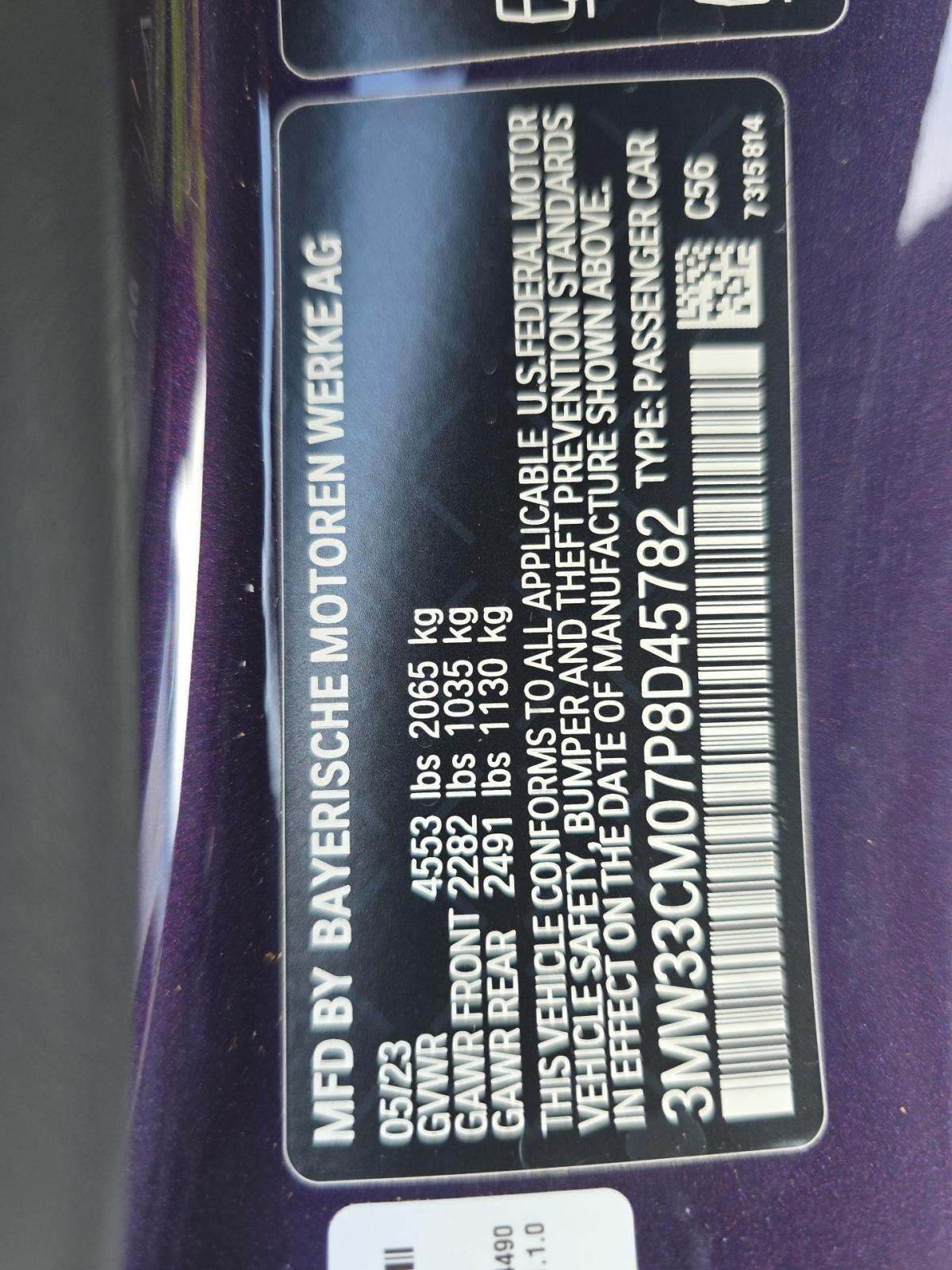 2023 BMW 2 Series 230i xDrive AWD