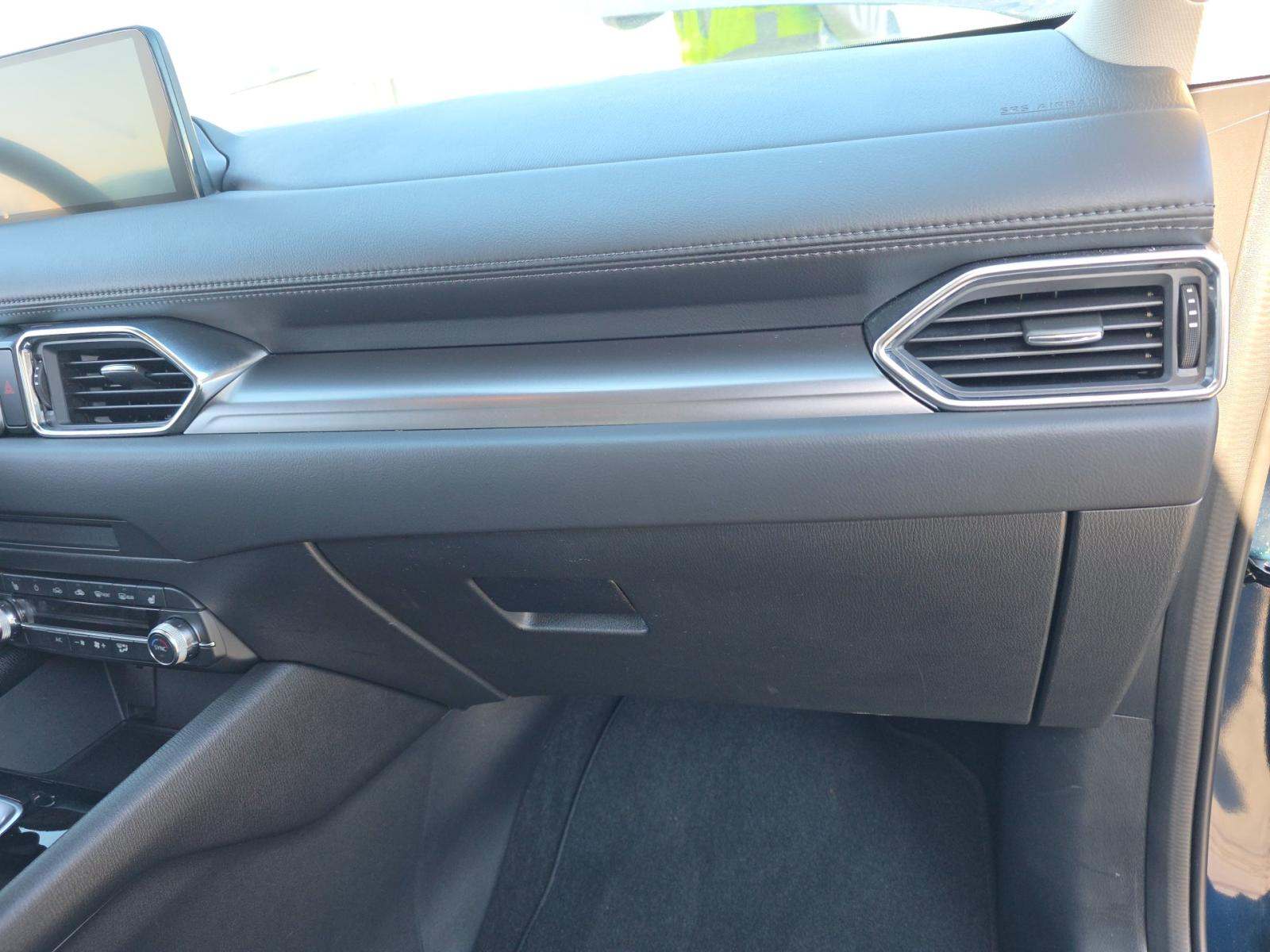 2025 MAZDA CX-5 2.5 S Select Package AWD