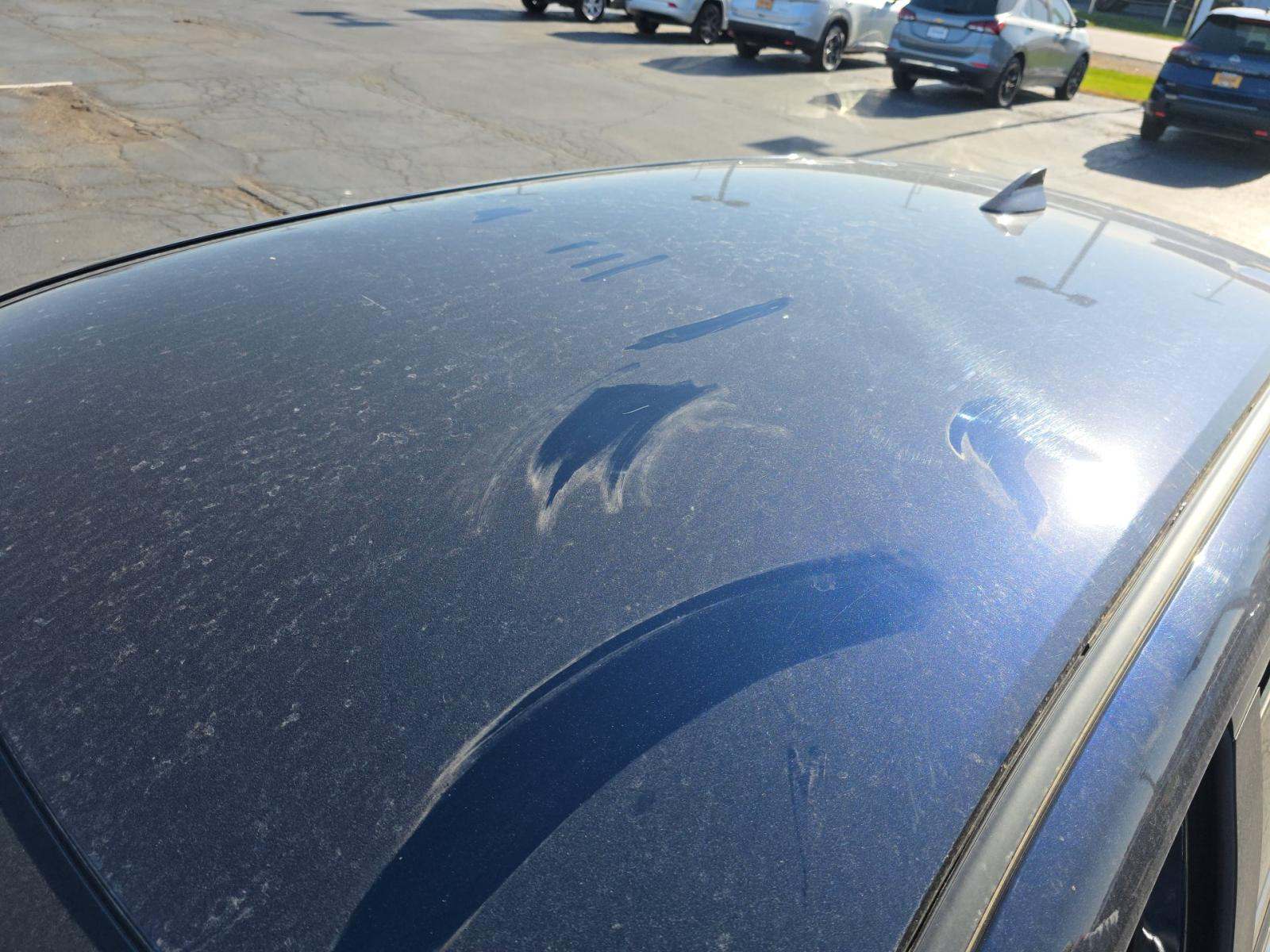 2025 MAZDA CX-5 2.5 S Select Package AWD