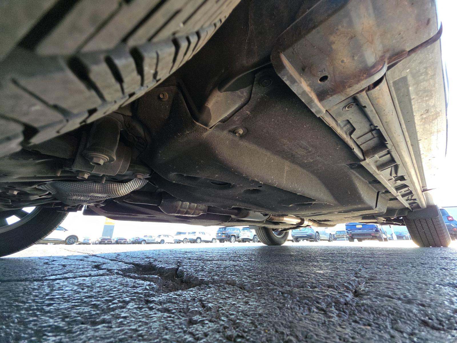 2025 MAZDA CX-5 2.5 S Select Package AWD