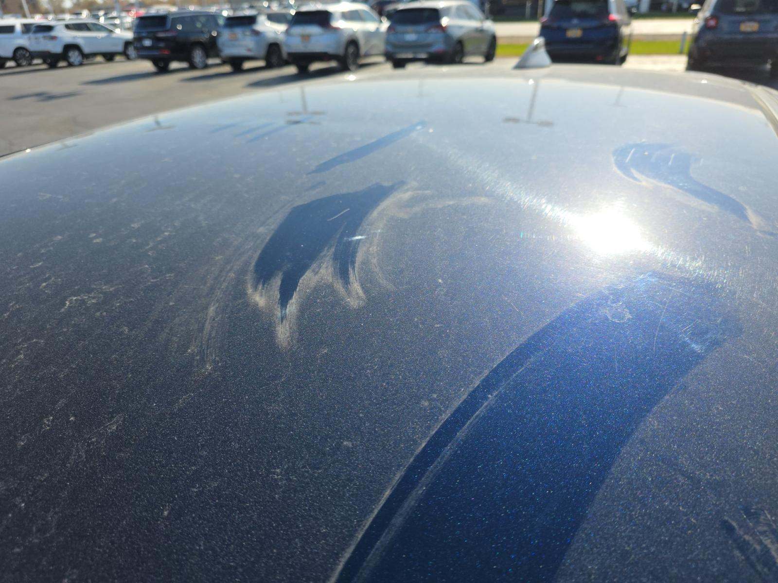 2025 MAZDA CX-5 2.5 S Select Package AWD