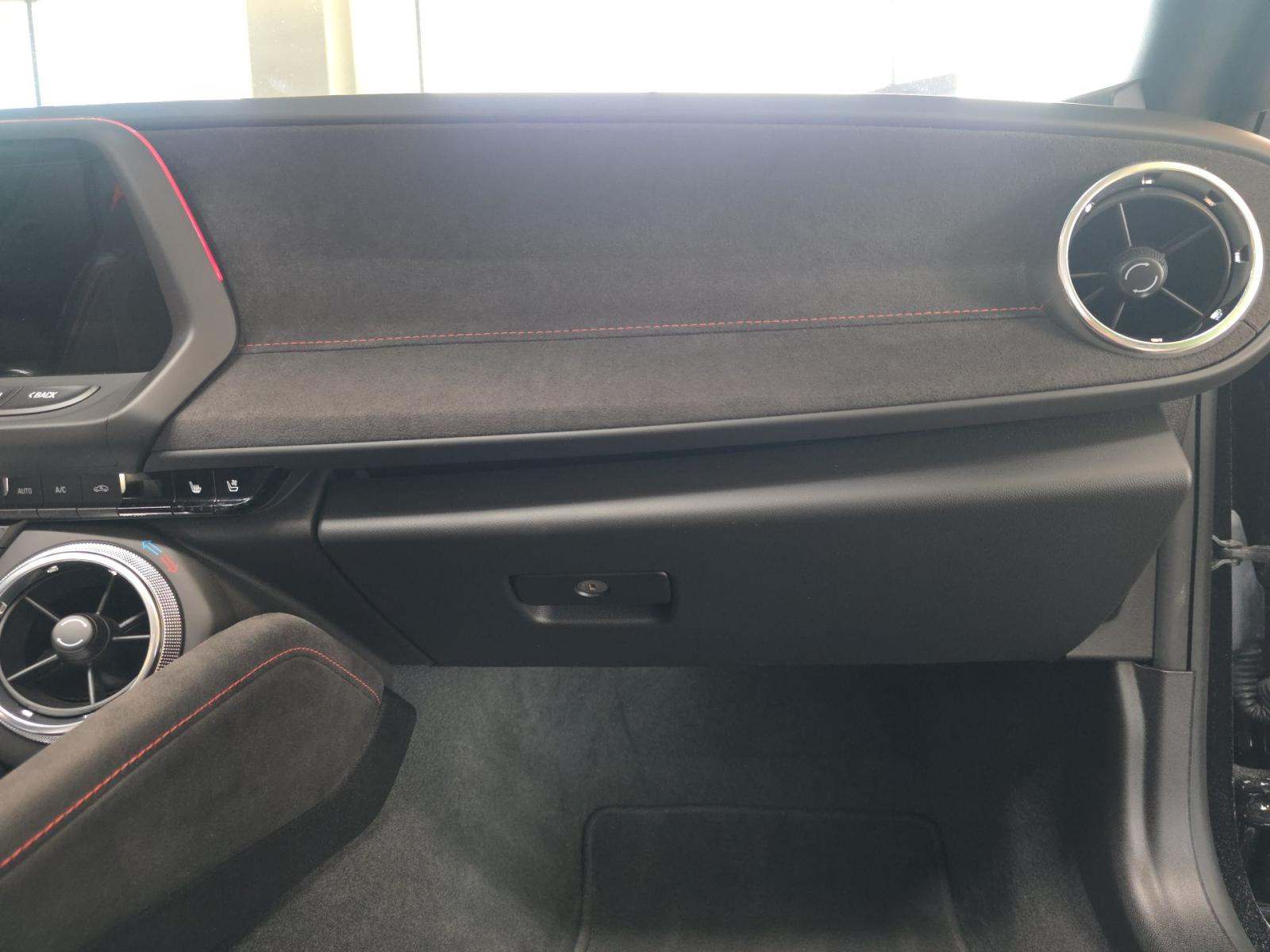 2023 Chevrolet Camaro ZL1 RWD