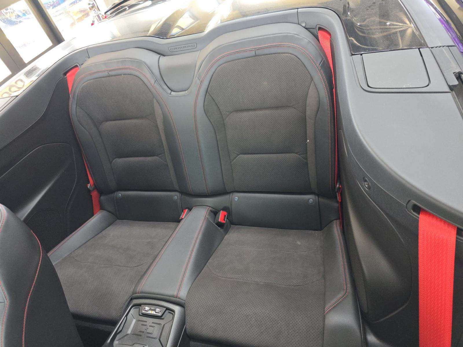 2023 Chevrolet Camaro ZL1 RWD