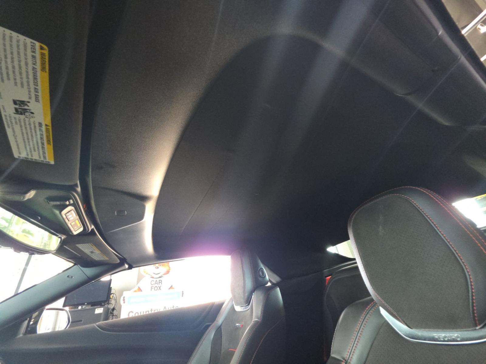 2023 Chevrolet Camaro ZL1 RWD