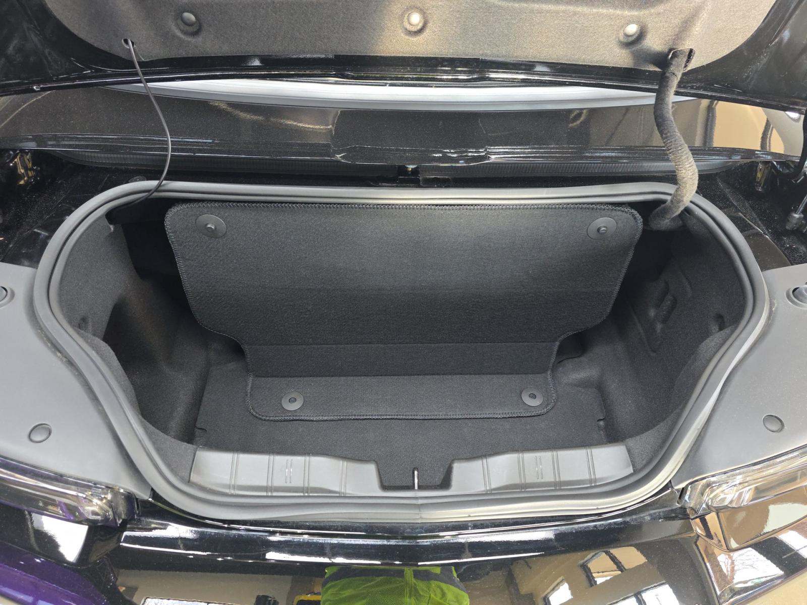 2023 Chevrolet Camaro ZL1 RWD