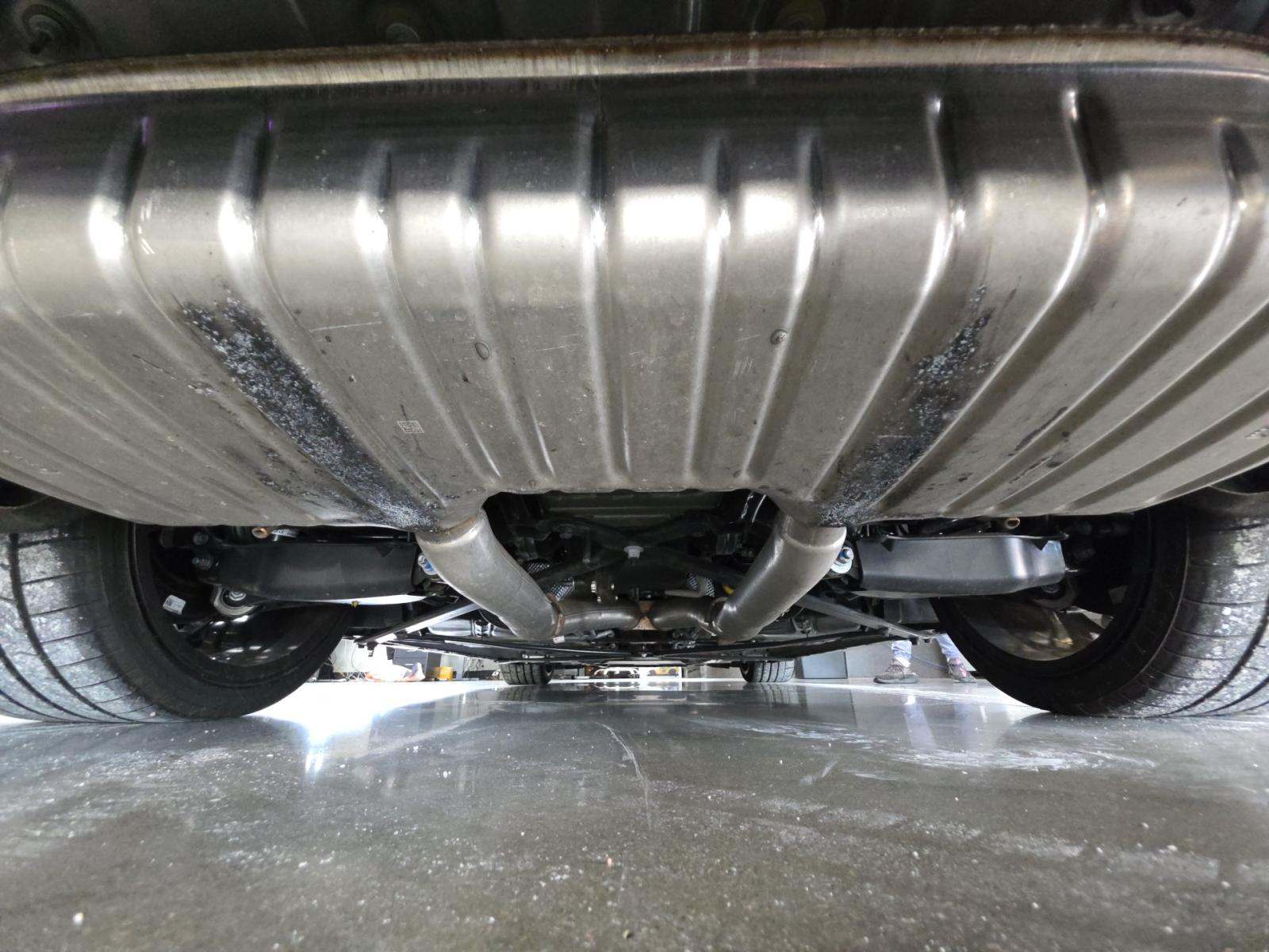 2023 Chevrolet Camaro ZL1 RWD