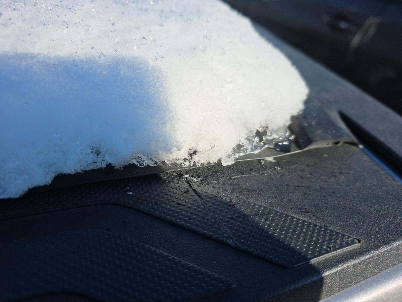 2015 Toyota Tundra 1794 Edition AWD