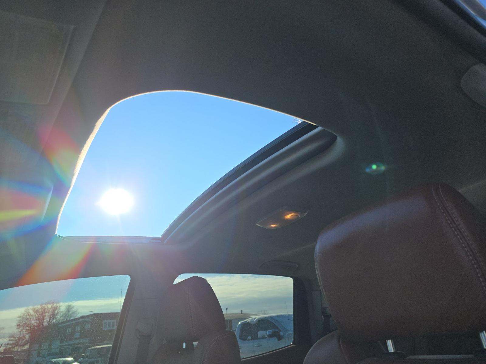 2015 Toyota Tundra 1794 Edition AWD