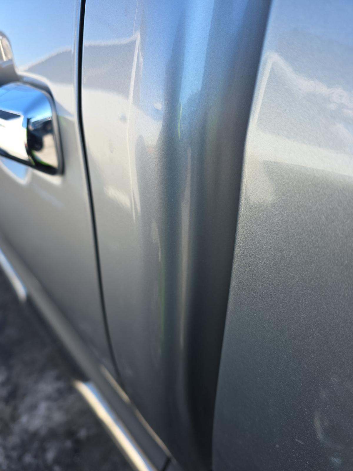 2015 Toyota Tundra 1794 Edition AWD