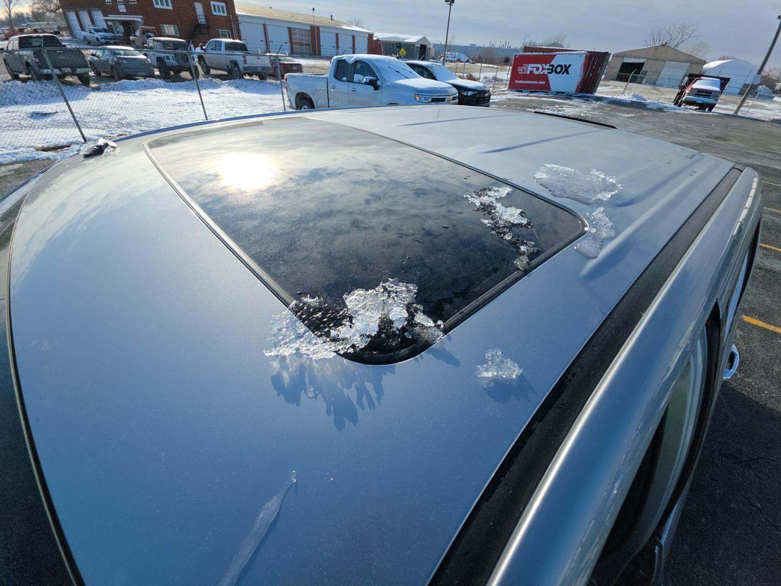 2015 Toyota Tundra 1794 Edition AWD