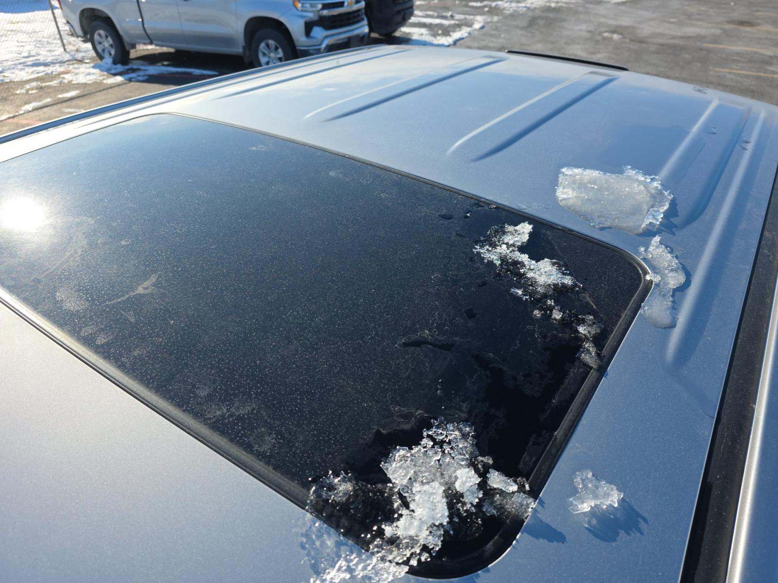 2015 Toyota Tundra 1794 Edition AWD