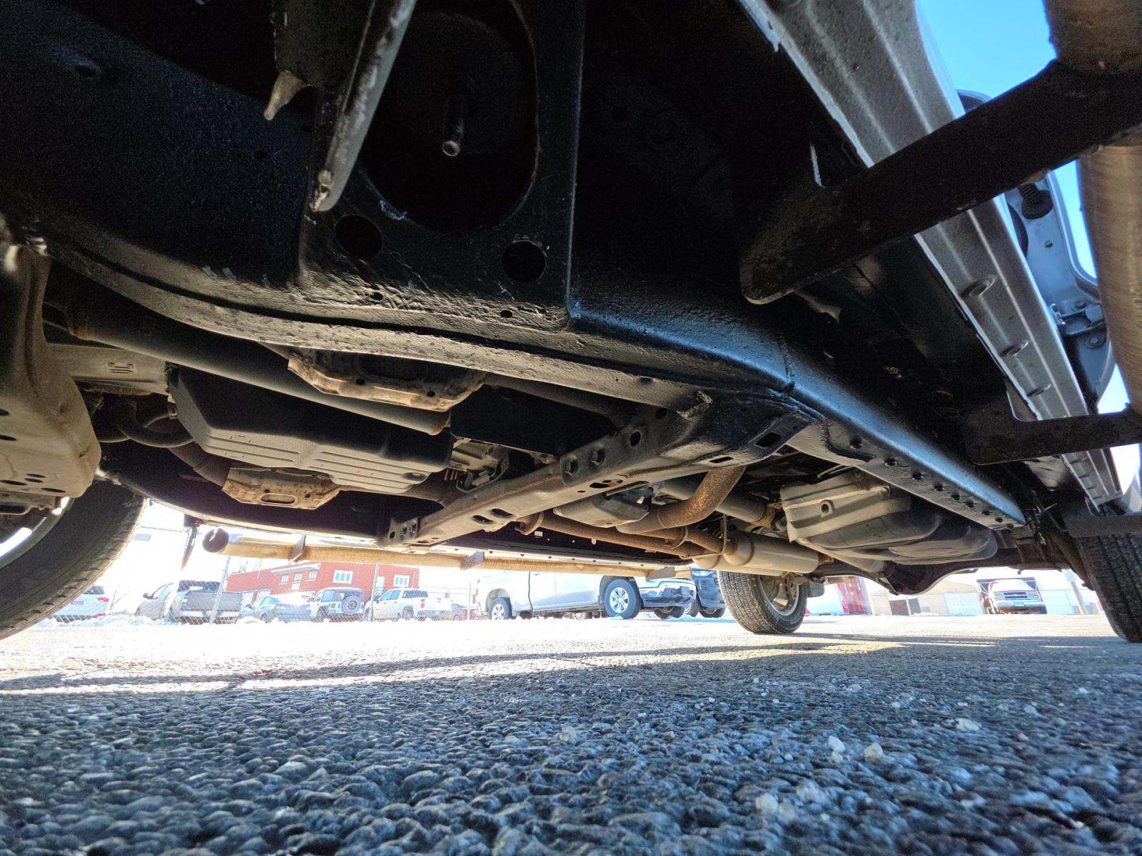 2015 Toyota Tundra 1794 Edition AWD