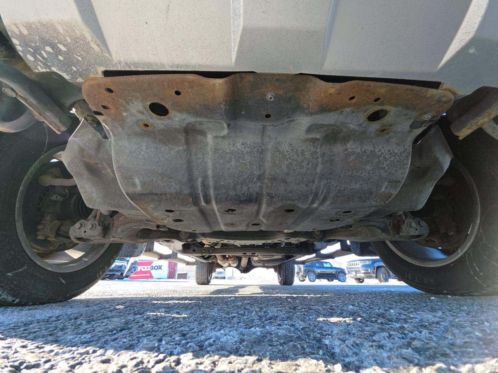 2015 Toyota Tundra 1794 Edition AWD