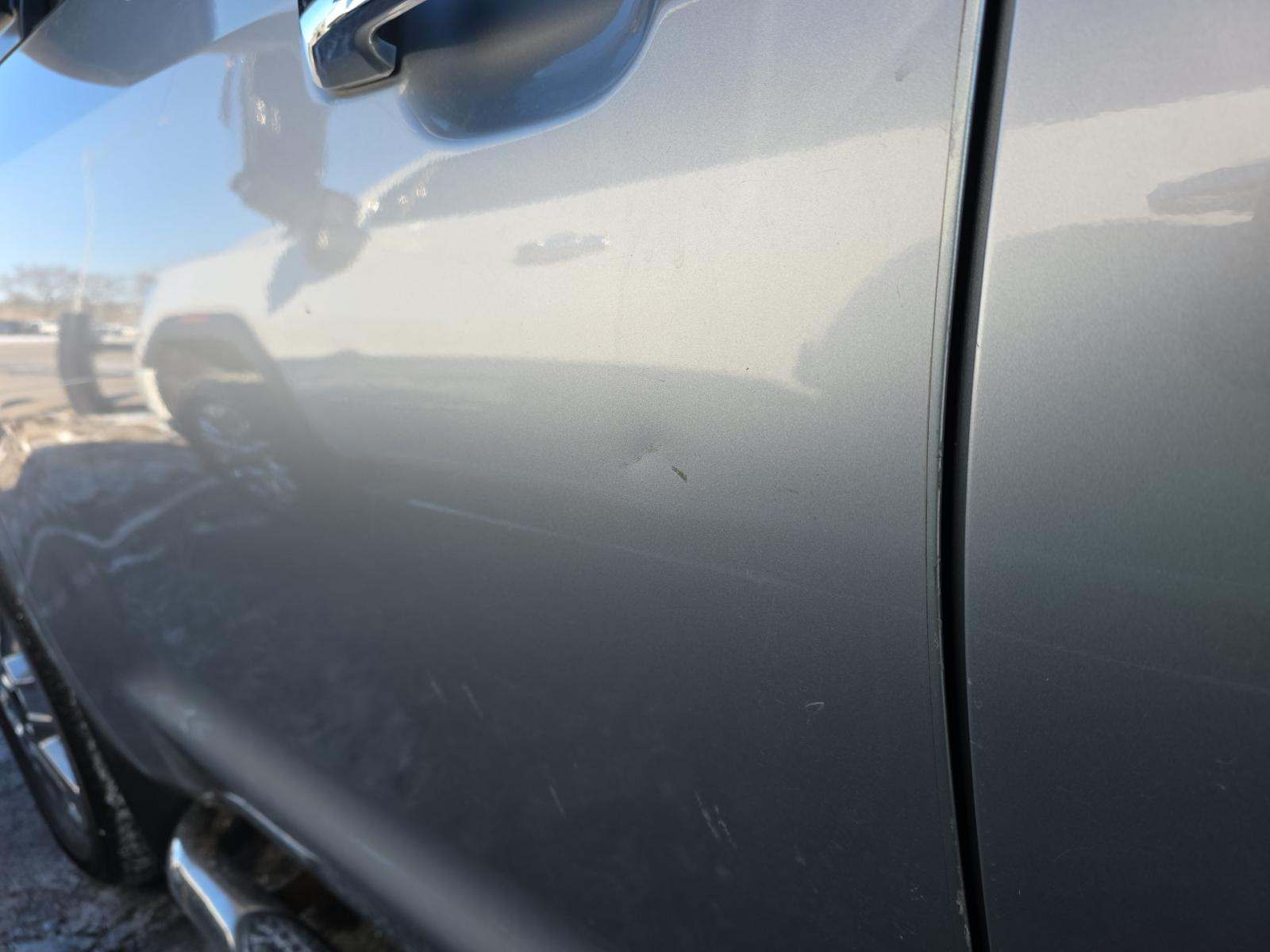 2015 Toyota Tundra 1794 Edition AWD