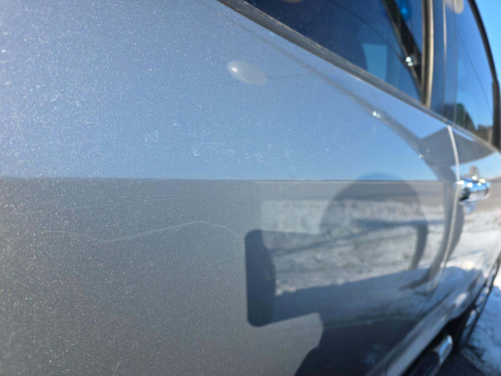 2015 Toyota Tundra 1794 Edition AWD