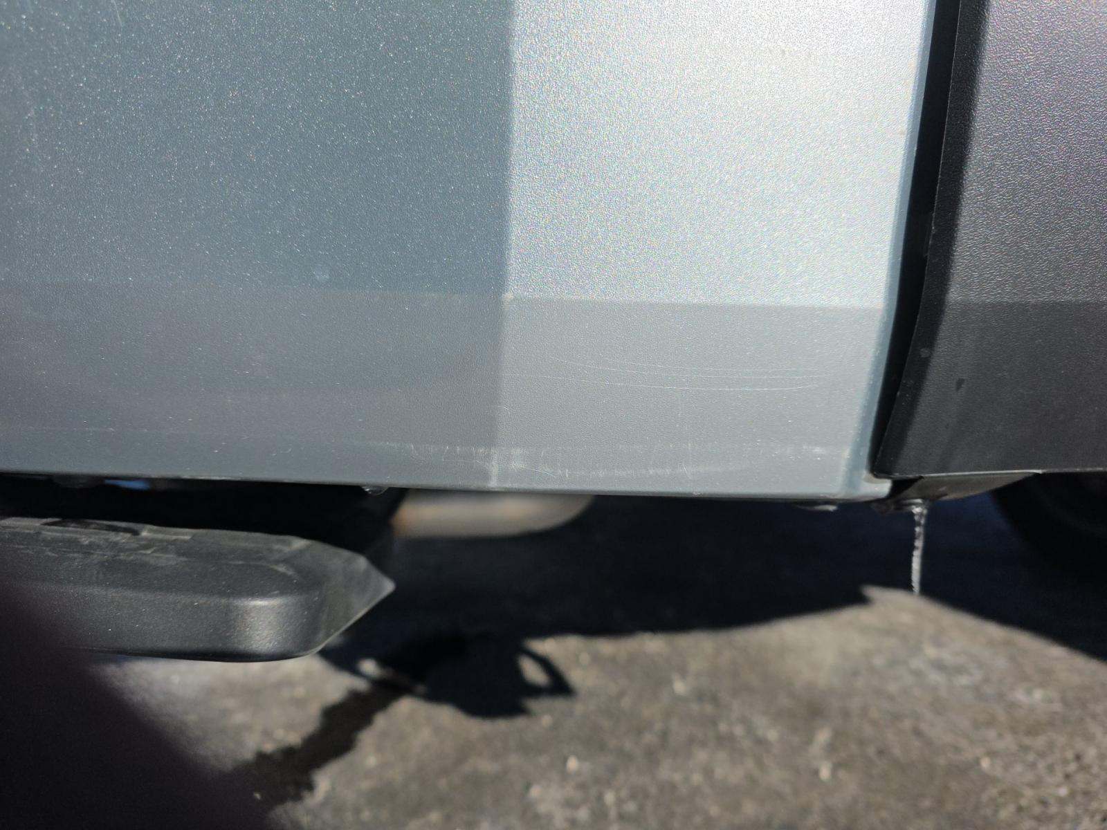 2015 Toyota Tundra 1794 Edition AWD