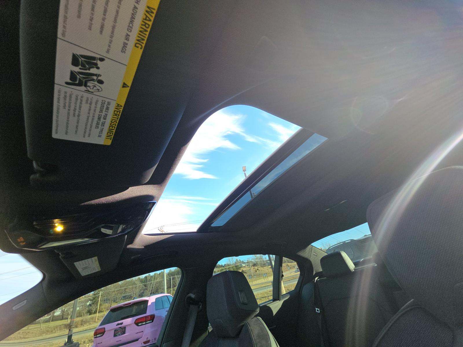 2024 BMW 5 Series 530i xDrive AWD