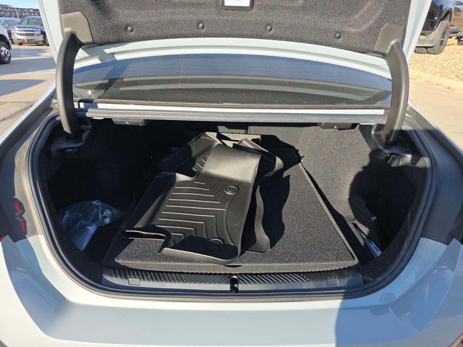 2024 BMW 5 Series 530i xDrive AWD