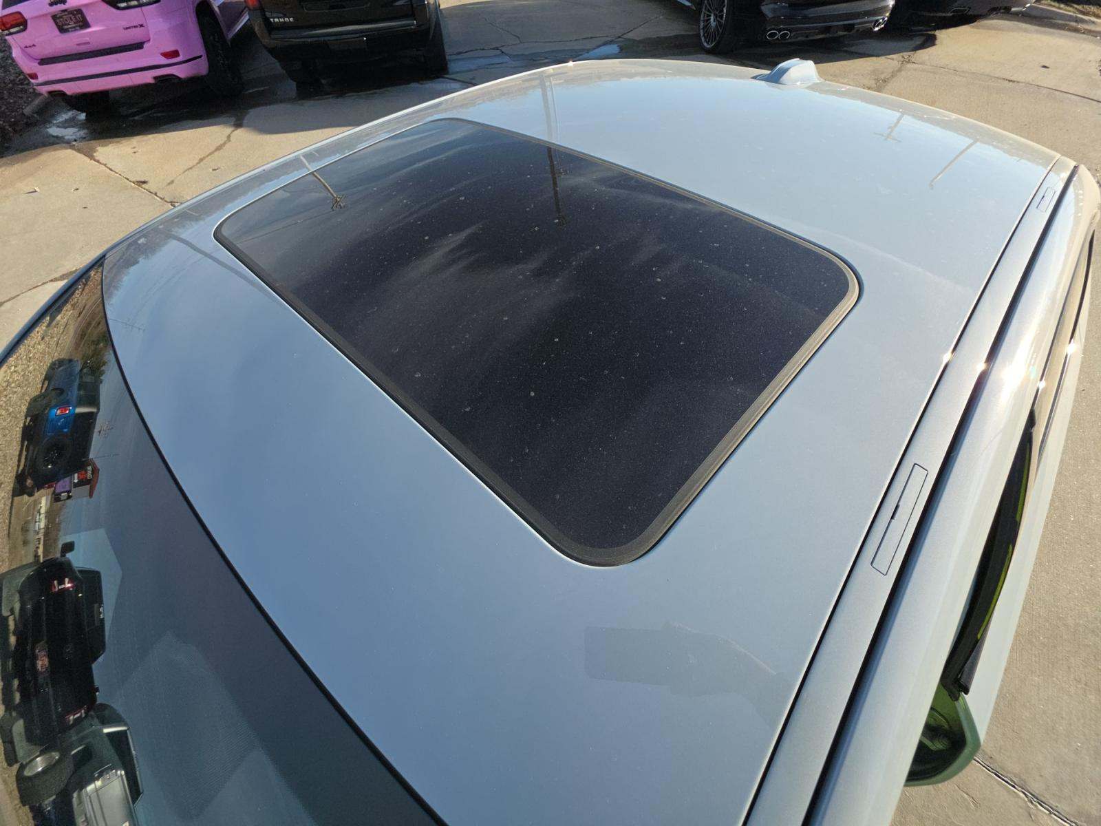 2024 BMW 5 Series 530i xDrive AWD