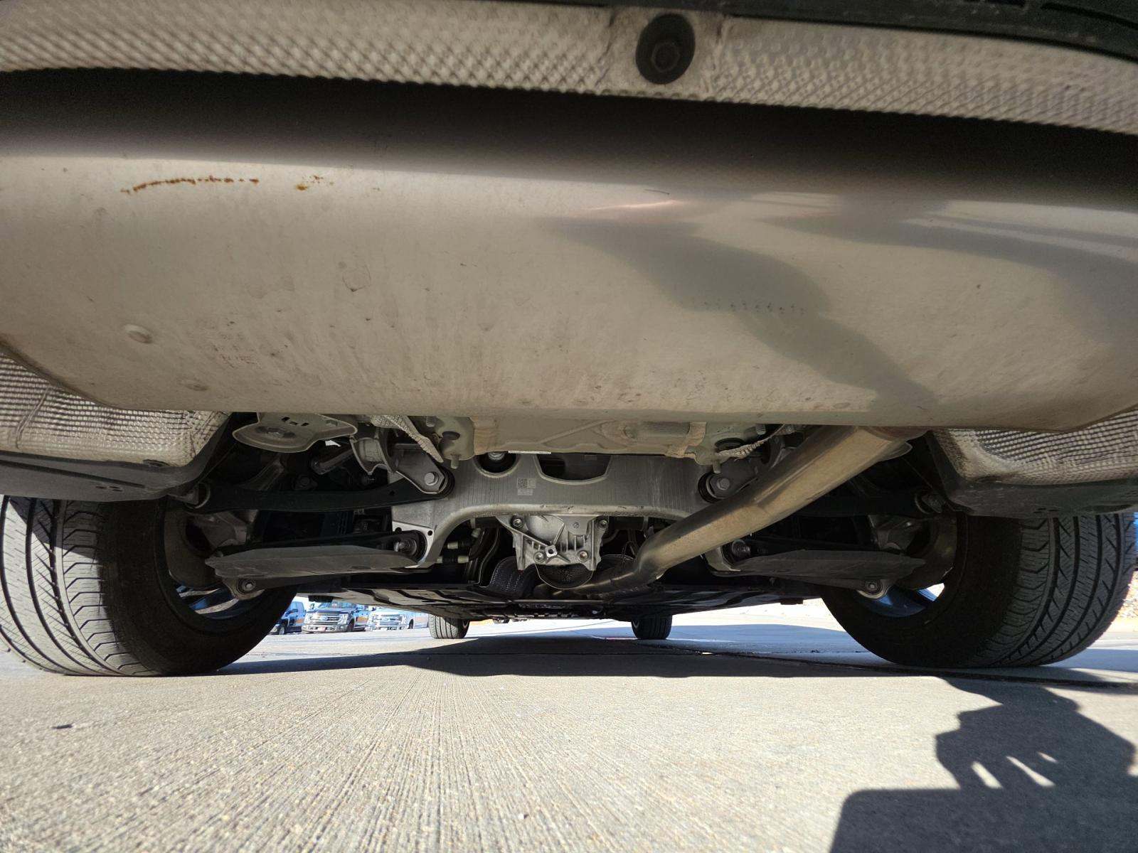 2024 BMW 5 Series 530i xDrive AWD