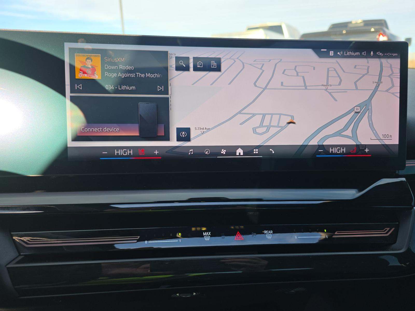 2024 BMW 5 Series 530i xDrive AWD