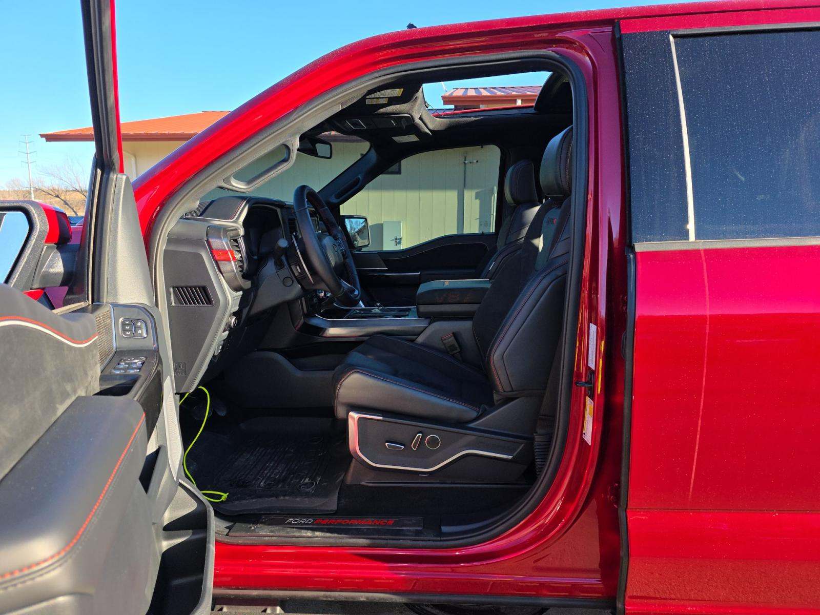 2025 Ford F-150 Raptor AWD