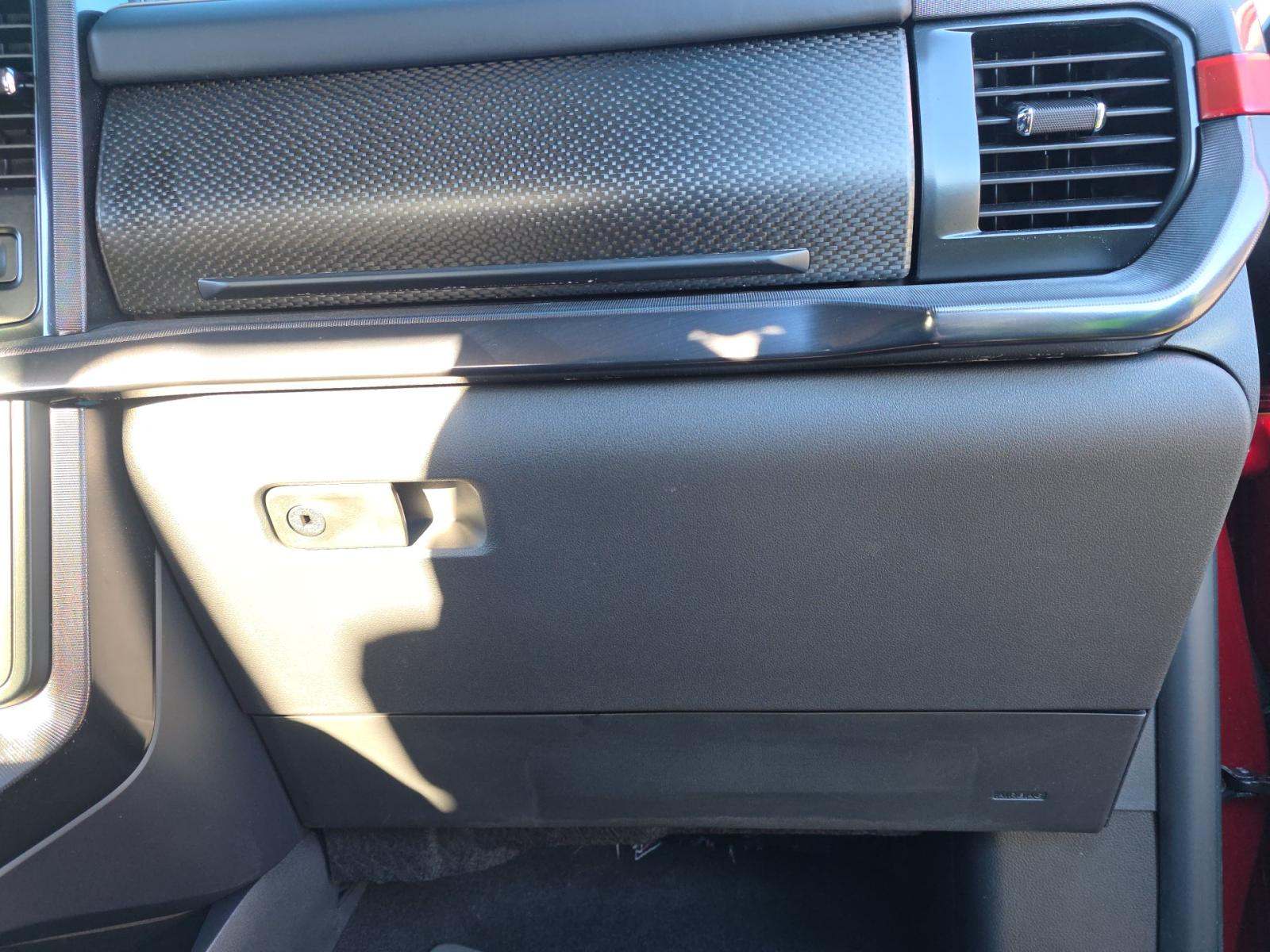 2025 Ford F-150 Raptor AWD