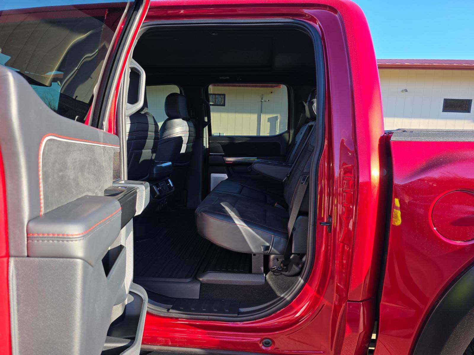 2025 Ford F-150 Raptor AWD