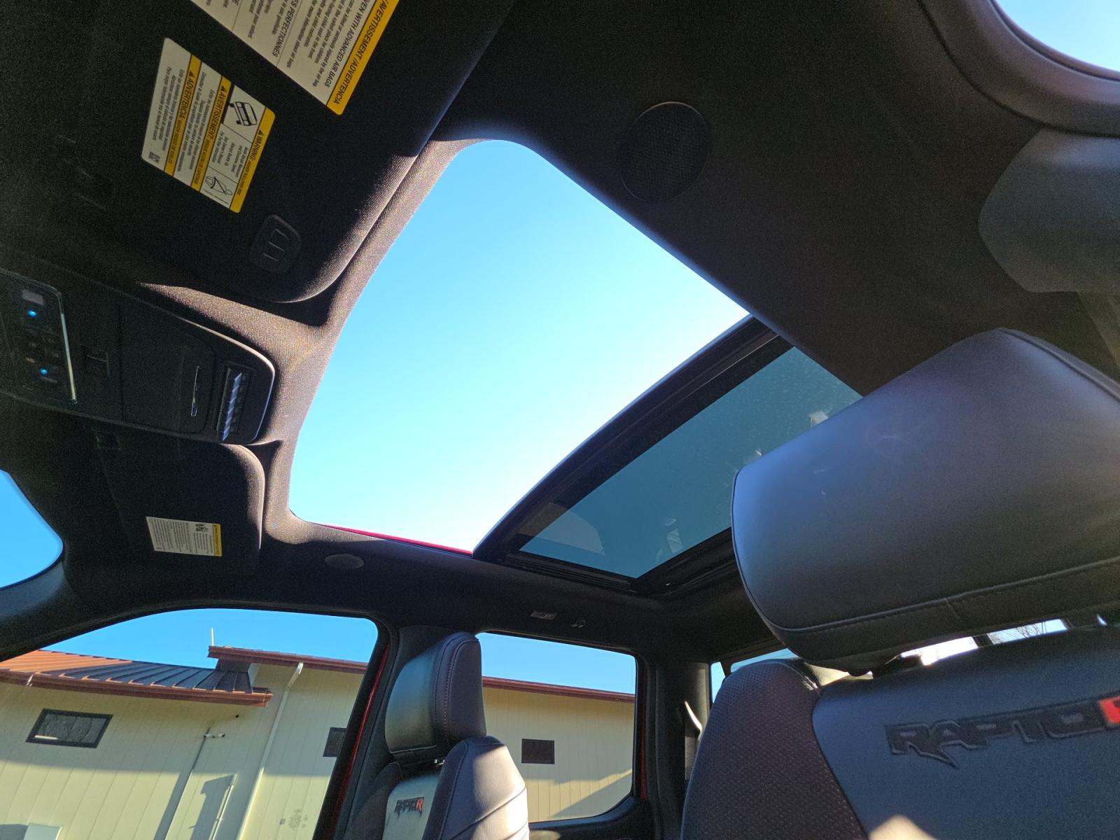 2025 Ford F-150 Raptor AWD