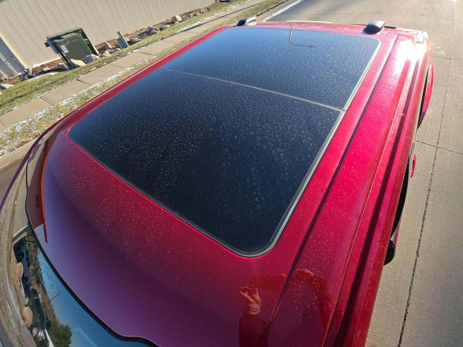 2025 Ford F-150 Raptor AWD