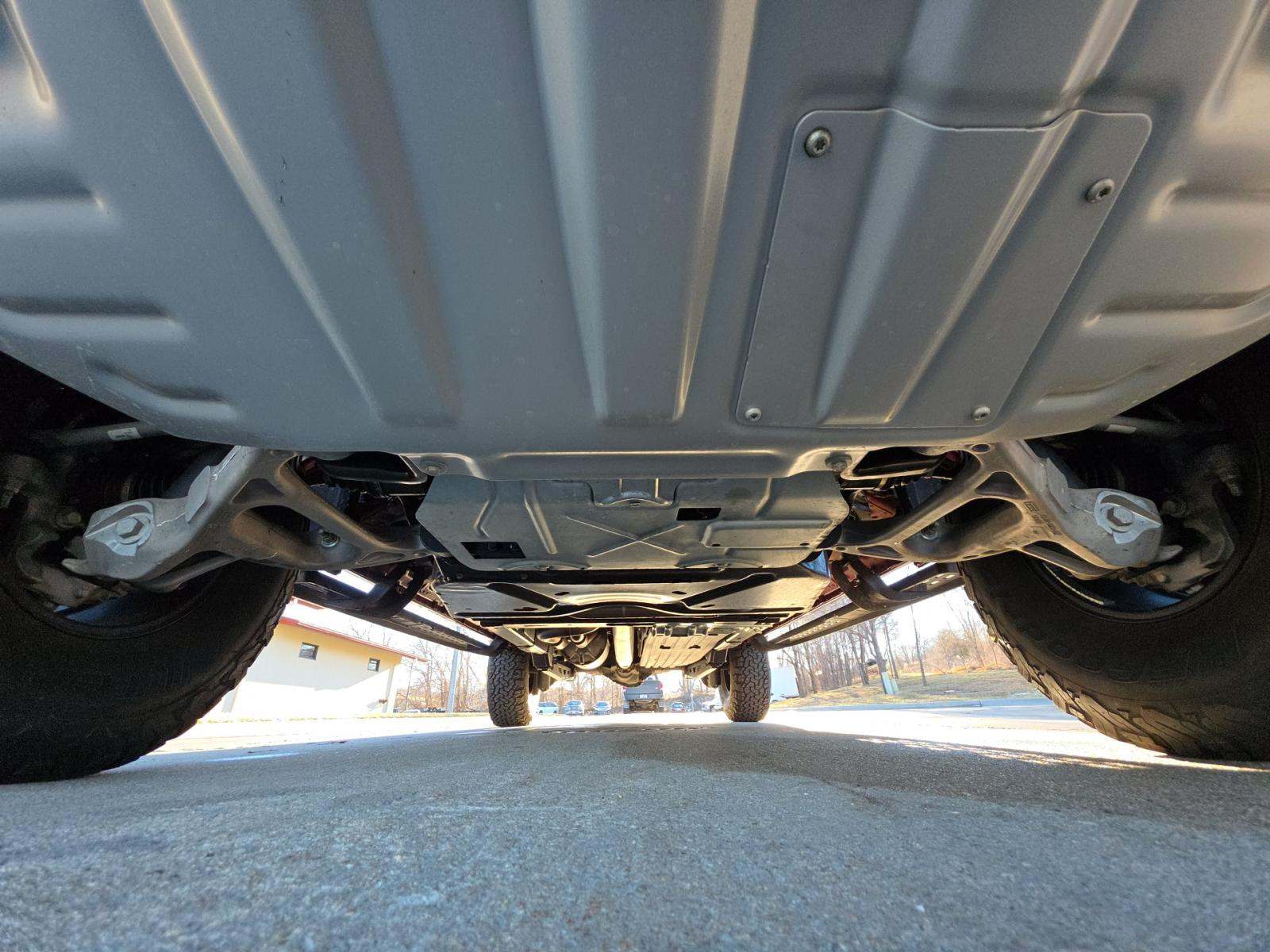 2025 Ford F-150 Raptor AWD