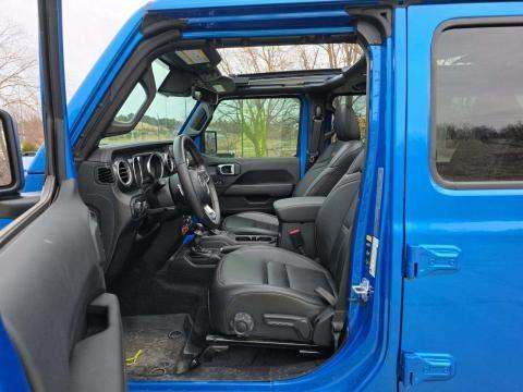 JEEP RUBICON 392 - 2