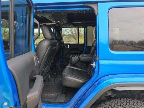 JEEP RUBICON 392 - 9