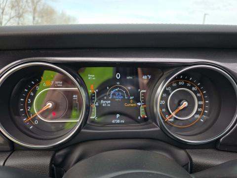 JEEP RUBICON 392 - 5