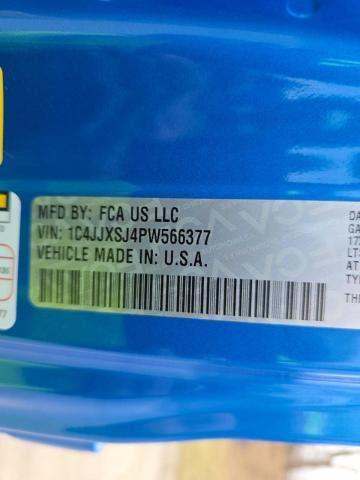 JEEP RUBICON 392 - 1