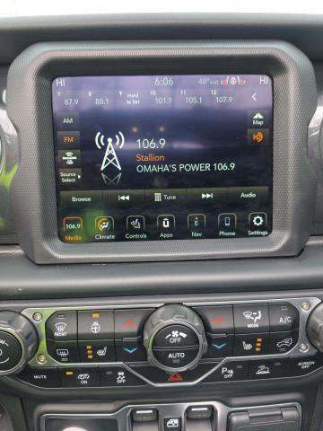 JEEP RUBICON 392 - 6