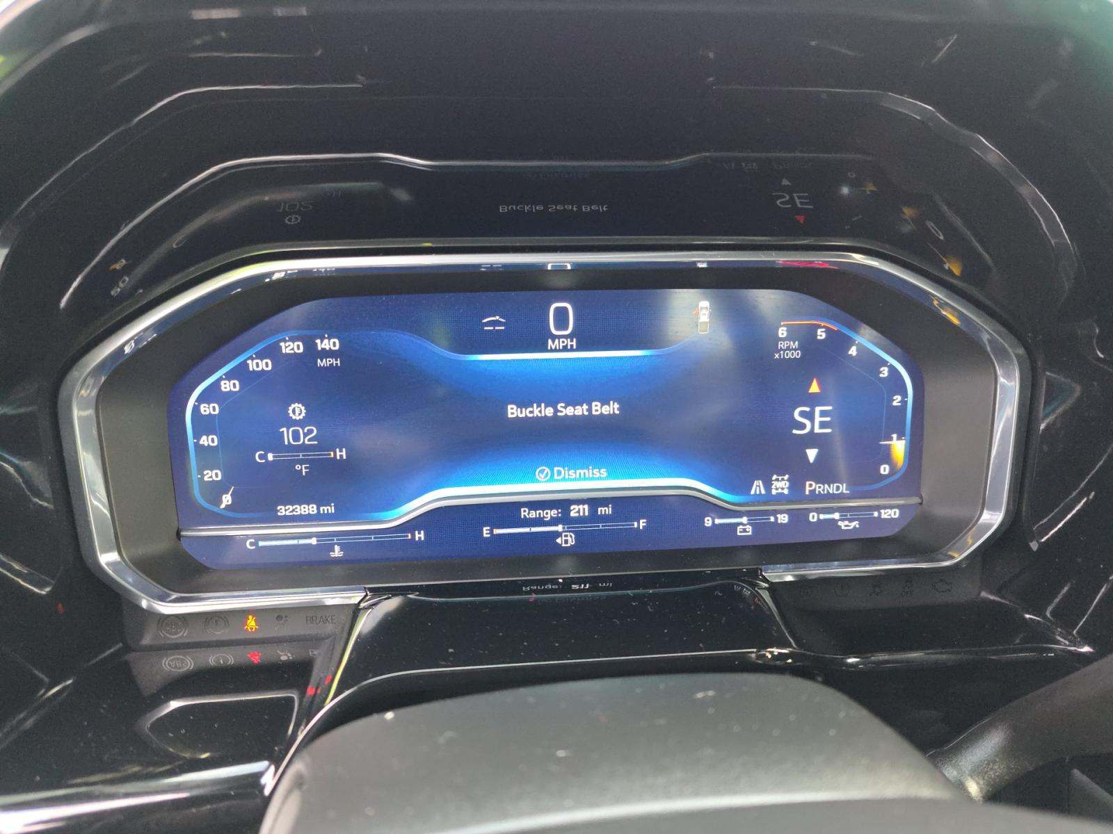 2024 Chevrolet Silverado 2500HD LTZ AWD