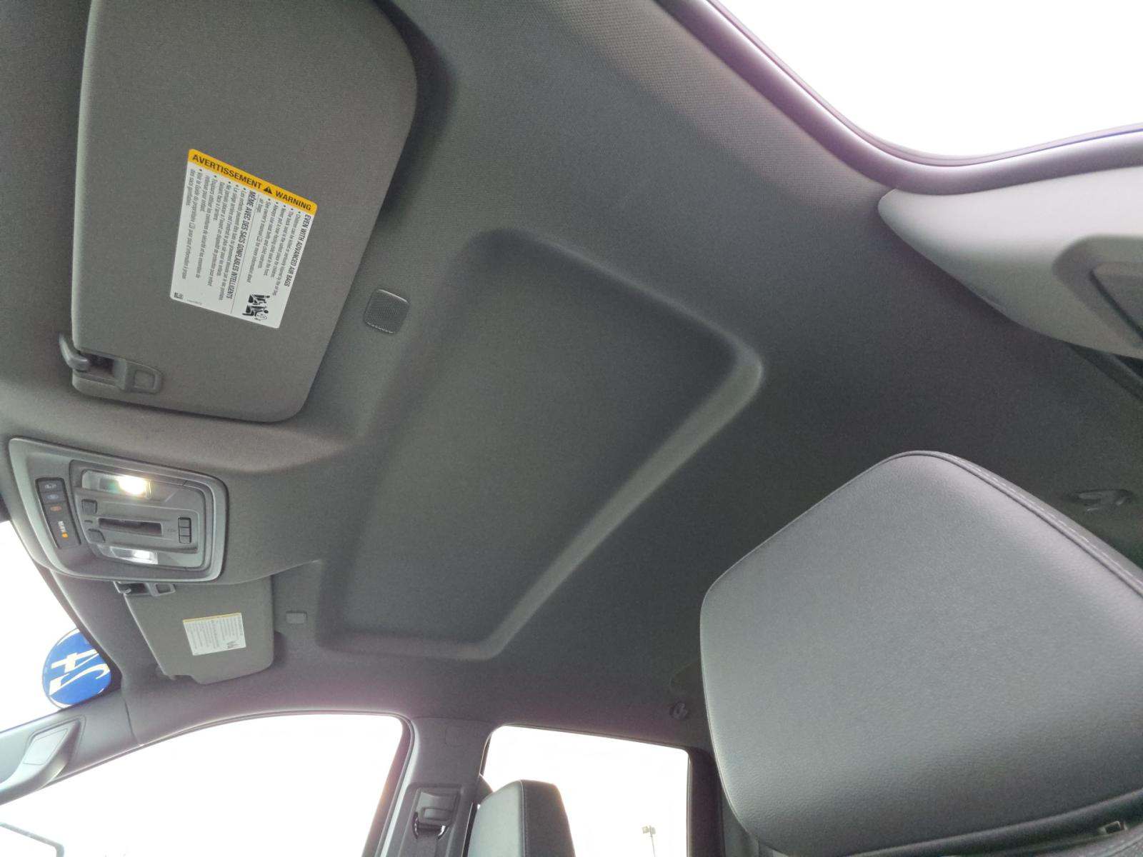 2024 Chevrolet Silverado 2500HD LTZ AWD