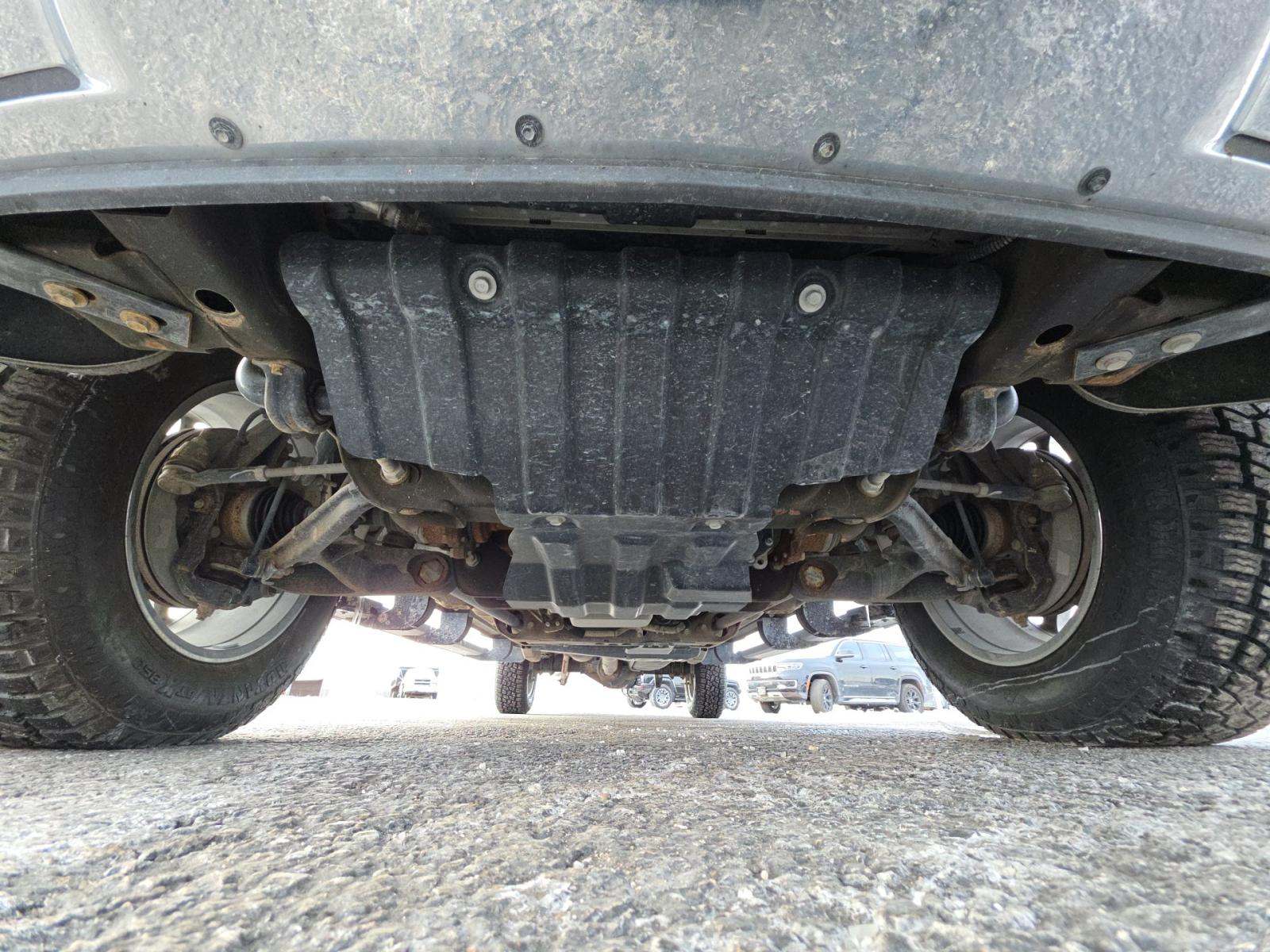 2024 Chevrolet Silverado 2500HD LTZ AWD