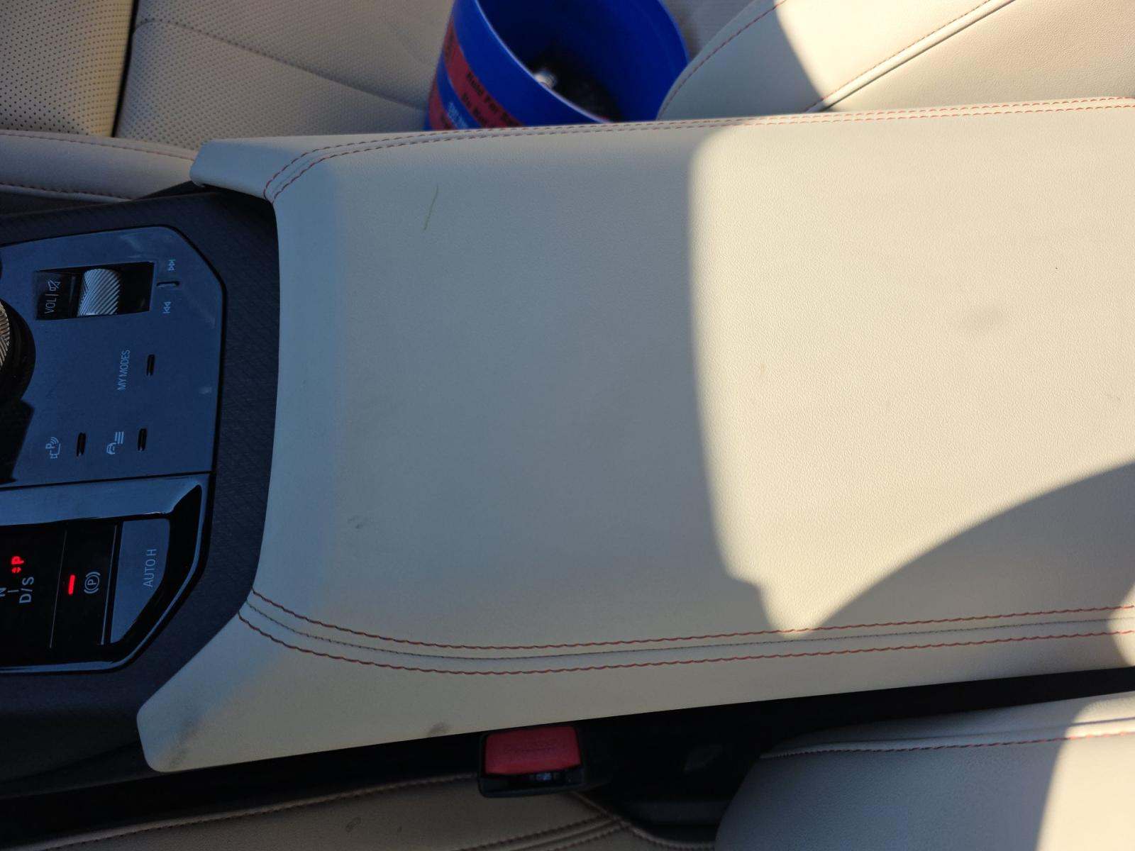 2025 BMW X3 xDrive30i AWD