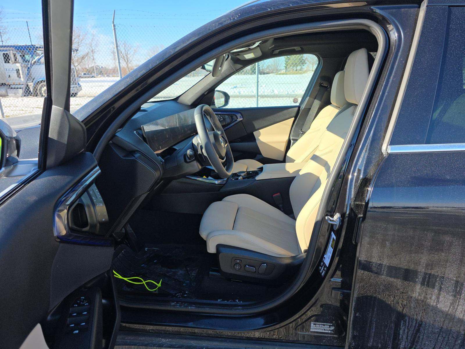 2025 BMW X3 xDrive30i AWD